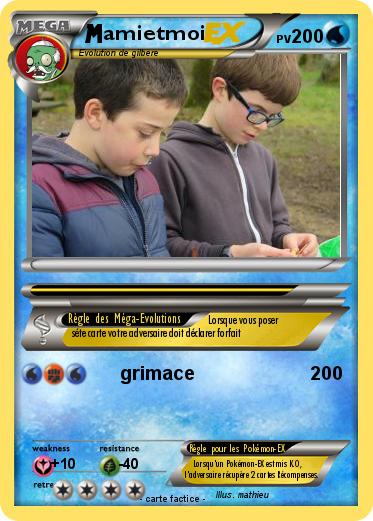 Pokemon amietmoi