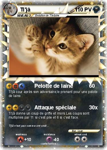 Pokemon Ti'jâ