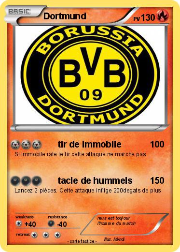 Pokemon Dortmund
