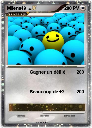 Pokemon Milena49