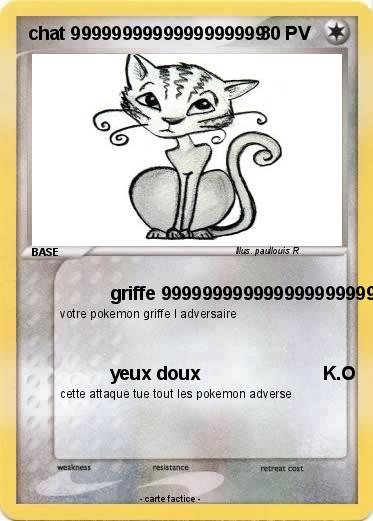 Pokemon chat 9999999999999999999