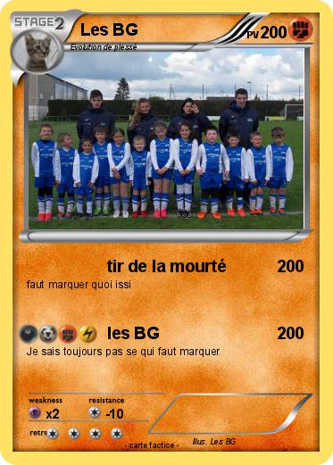 Pokemon Les BG