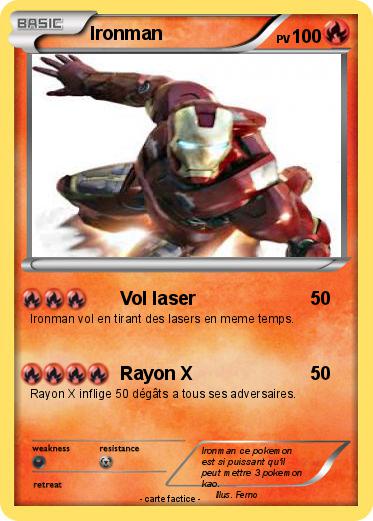 Pokemon Ironman