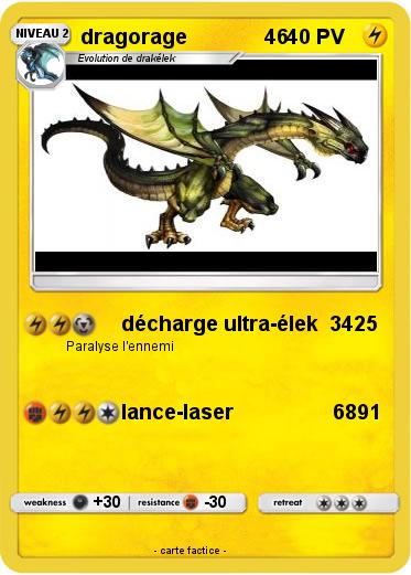 Pokemon dragorage              46