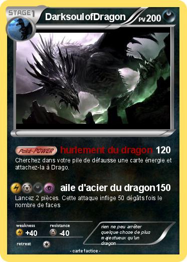Pokemon DarksoulofDragon