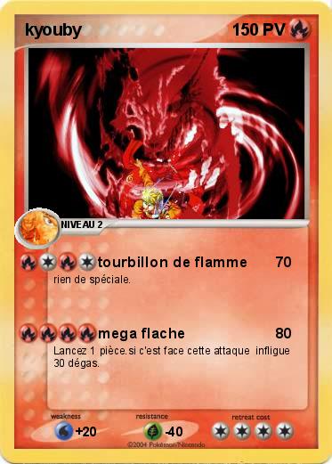 Pokemon kyouby