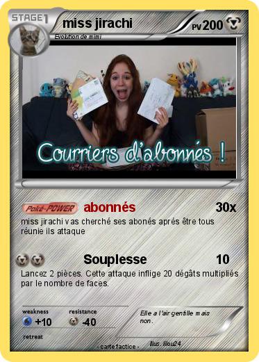 Pokemon miss jirachi