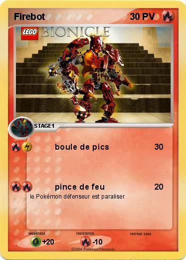 Pokemon Firebot