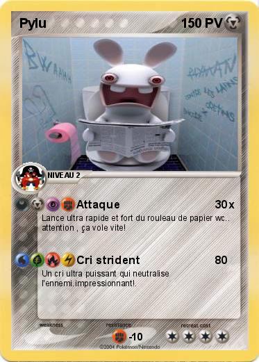 Pokemon Pylu