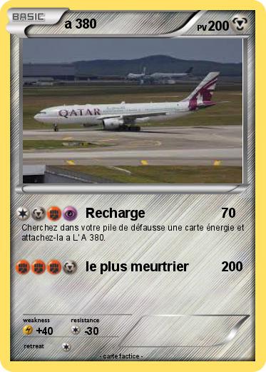 Pokemon a 380