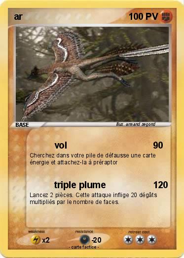 Pokemon ar