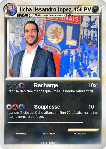 Pokemon licha lissandro lopez