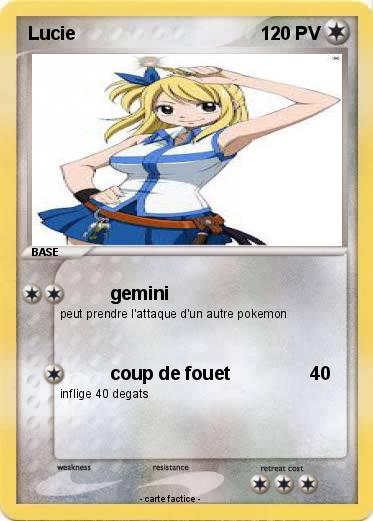 Pokemon Lucie