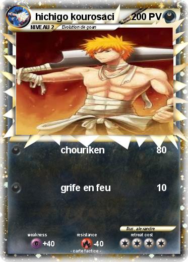Pokemon hichigo kourosaci