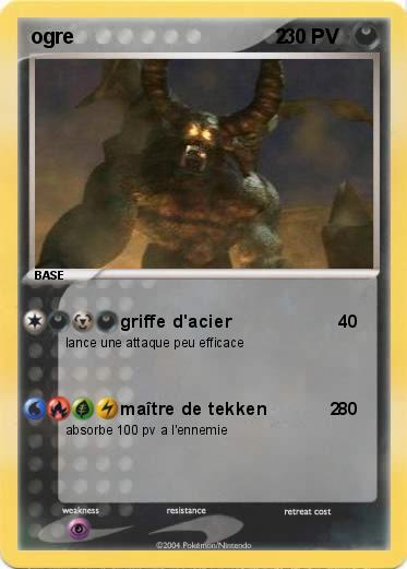 Pokemon ogre                                    2