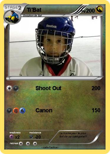 Pokemon Ti'Bat