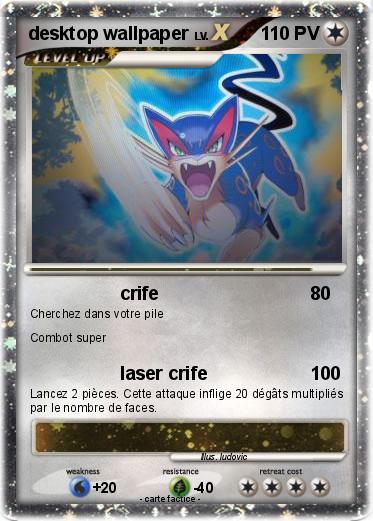 Pokemon desktop wallpaper