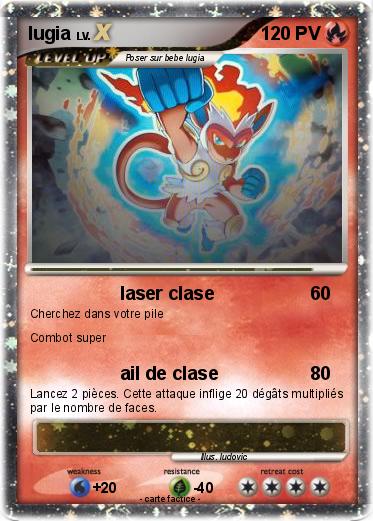 Pokemon lugia
