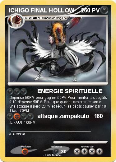 Pokemon ICHIGO FINAL HOLLOW    2