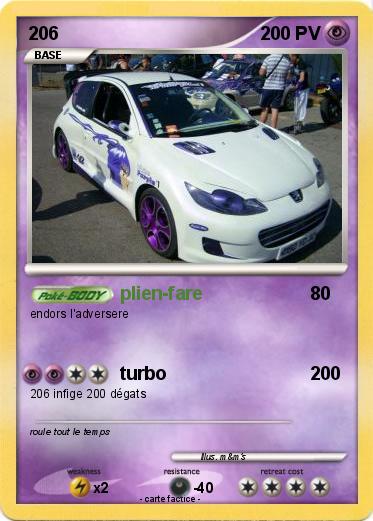 Pokemon 206