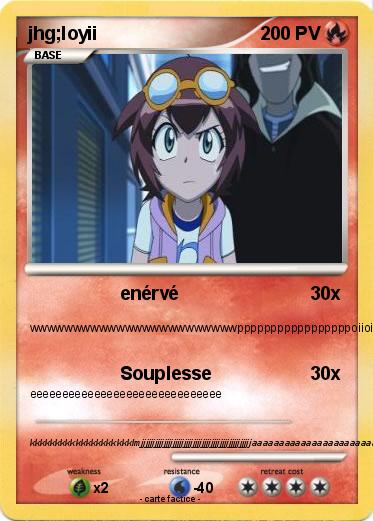 Pokemon jhg;loyii