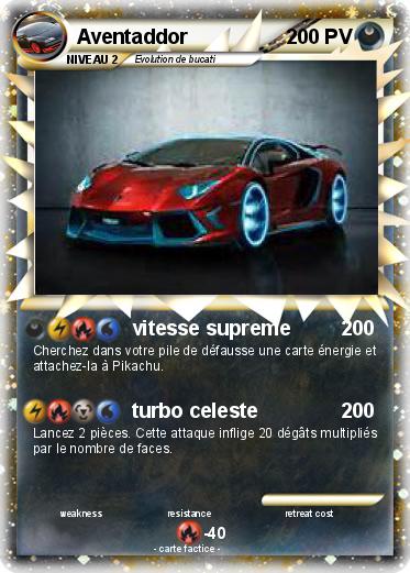 Pokemon Aventaddor