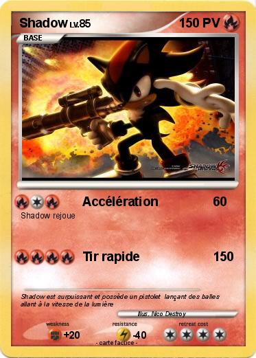 Pokemon Shadow