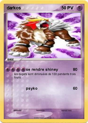 Pokemon darkos 