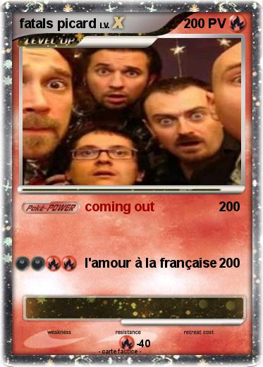 Pokemon fatals picard