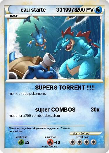 Pokemon eau starte       3319978