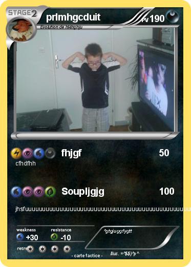 Pokemon prlmhgcduit