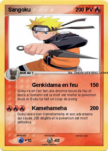 Pokemon Sangoku