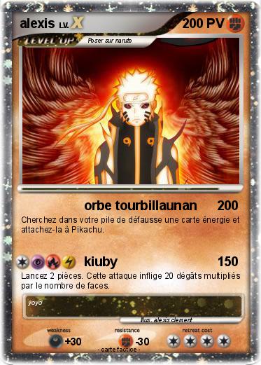 Pokemon alexis