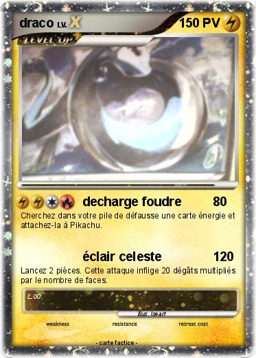 Pokemon draco