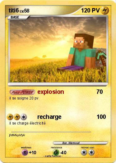 Pokemon titi6