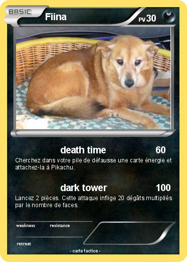 Pokemon Fiina