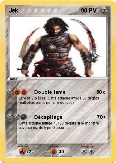 Pokemon Jek 