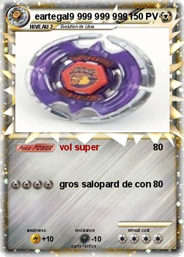 Pokemon eartegal9 999 999 999