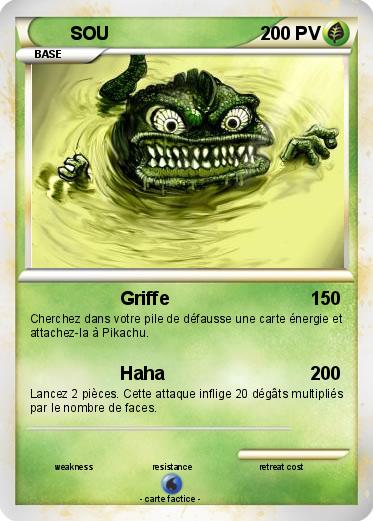 Pokemon SOU