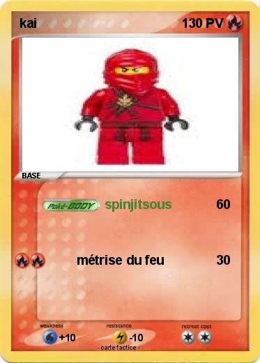 Pokemon kai