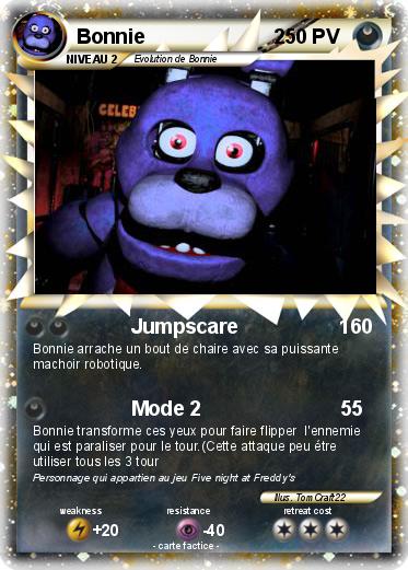 Pokemon Bonnie                       2