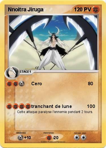 Pokemon Nnoitra Jiruga