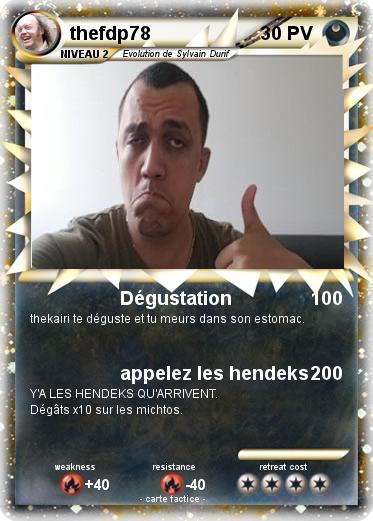 Pokemon thefdp78