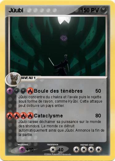 Pokemon Jûubi 