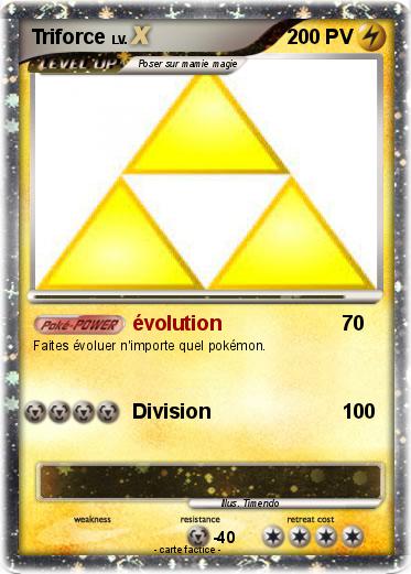 Pokemon Triforce