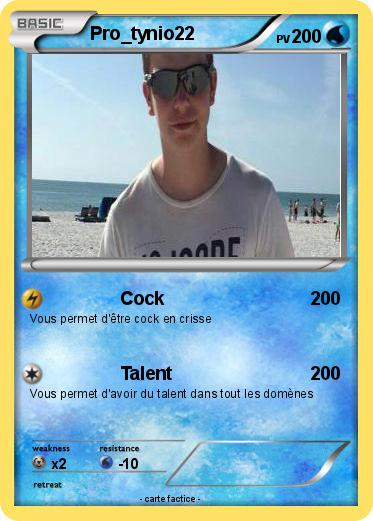 Pokemon Pro_tynio22