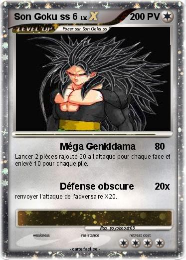 Pokemon Son Goku ss 6
