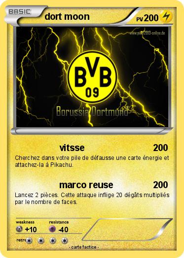 Pokemon dort moon