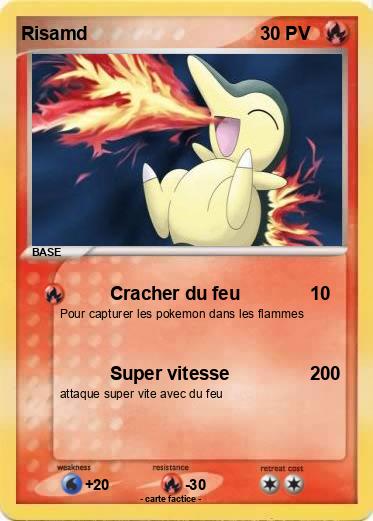 Pokemon Risamd