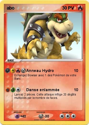 Pokemon abo